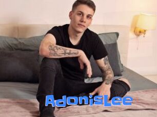 AdonisLee