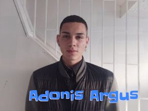 Adonis_Argus