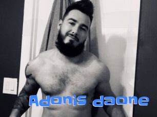 Adonis_daone