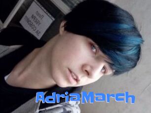 AdriaMarch