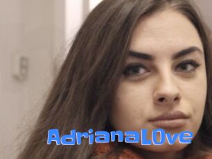 AdrianaL0ve