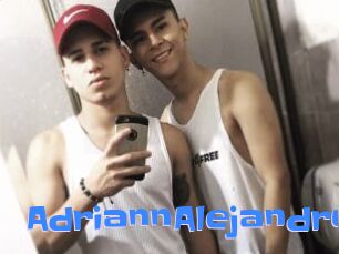 AdriannAlejandro