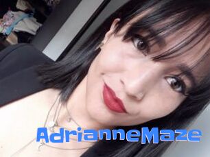 AdrianneMaze