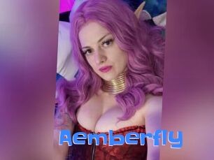 Aemberfly