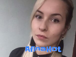 AfinaHot