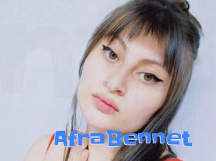 AfraBennet