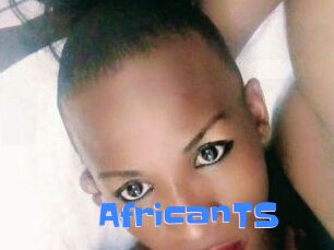AfricanTS