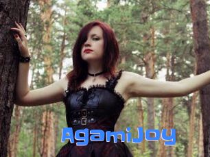 AgamiJoy