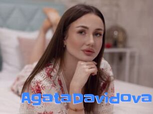 AgataDavidova