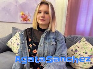 AgataSanchez