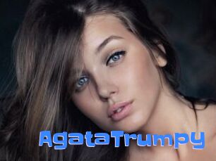 AgataTrumpy