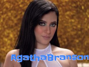 AgathaBranson
