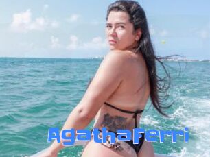 AgathaFerri