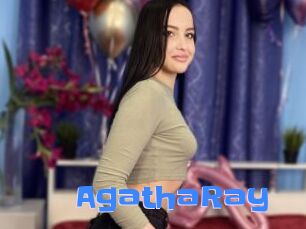 AgathaRay