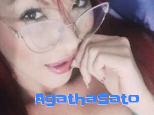 AgathaSato