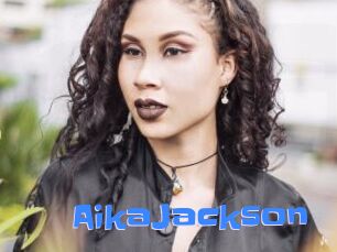AikaJackson
