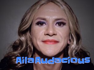 AilaAudacious