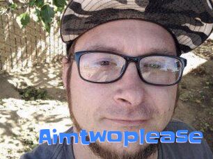 Aimtwoplease