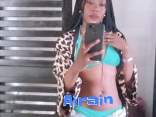 Airain
