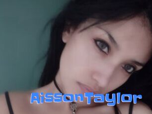 AissonTaylor