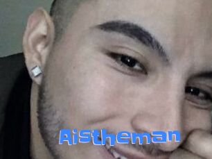 Aistheman