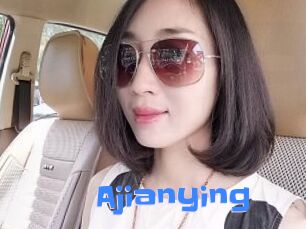 Ajianying
