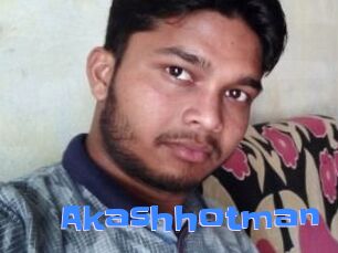 Akashhotman