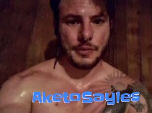 Aketo_Sayles