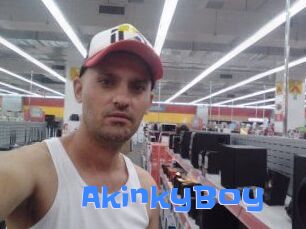 AkinkyBoy