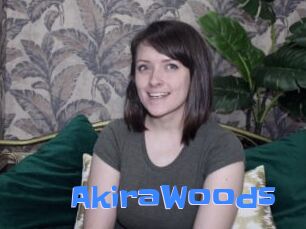 AkiraWoods