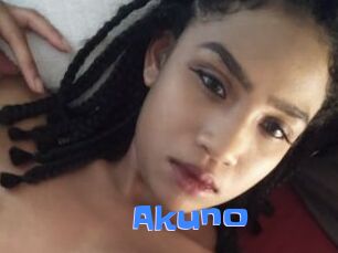 Akuno