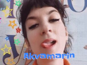 Akvamarin