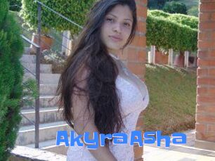 AkyraAsha