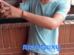 AlanSexy