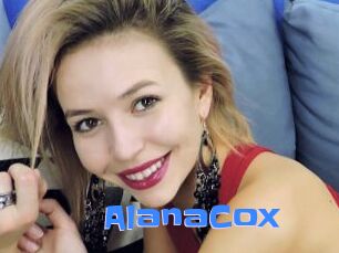 AlanaCox