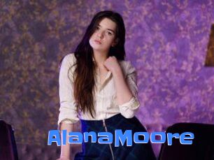 AlanaMoore