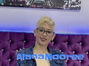 AlanaMooree