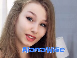 AlanaWise