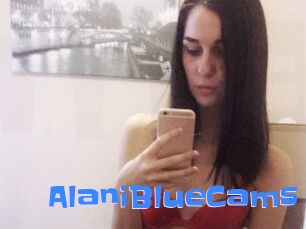 AlaniBlueCams