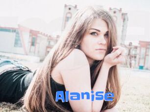Alanise