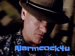 Alarmcock4u