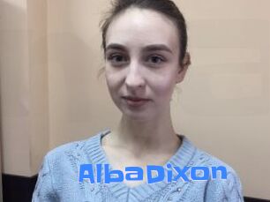 AlbaDixon