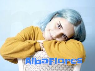 AlbaFlores