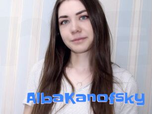 AlbaKanofsky