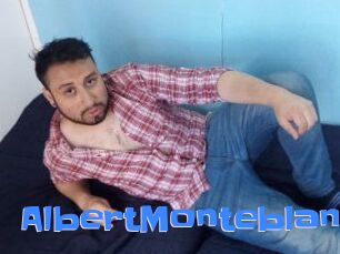 AlbertMonteblanc