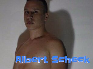 Albert_Scheck