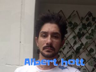 Albert_hott