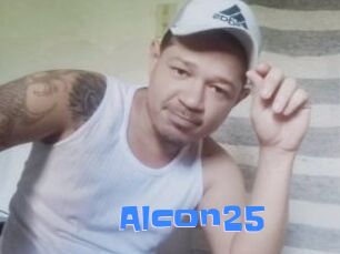 Alcon25
