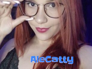 AleCatty