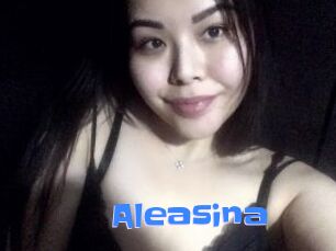 Aleasina
